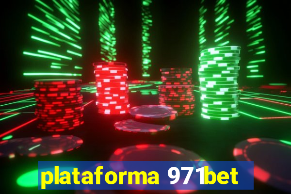 plataforma 971bet